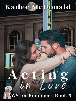 cover image of Acting in Love